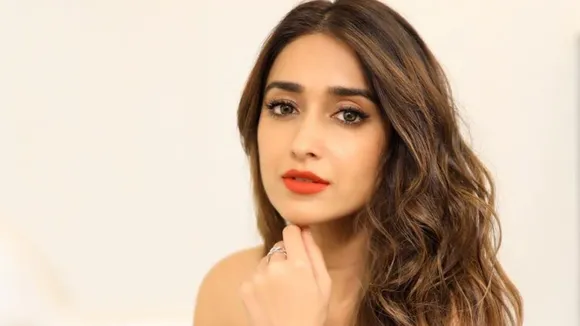 My Insecurities Have Never Spilled Into My Work: Ileana D'Cruz