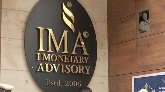 CBI Registers Another FIR In IMA Ponzi Scam