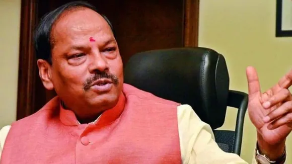 Jharkhand Polls: BJP Releases First List Of Candidates, Raghubar Das To Contest From Jamshedpur (East) 