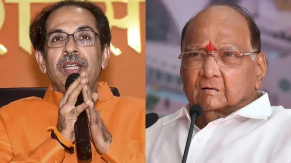 Maharashtra: Uddhav Thackeray Will Choose CM, 'Important' Role For Sharad Pawar, Says Shiv Sena