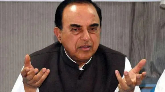 Ayodhya Verdict: Subramanian Swamy Ready To Raise Kashi, Mathura Issues Next