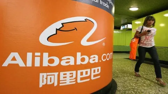 Alibaba's Singles' Day Sales Hit US Dollar 10 Billion In Less Than 30 Minutes