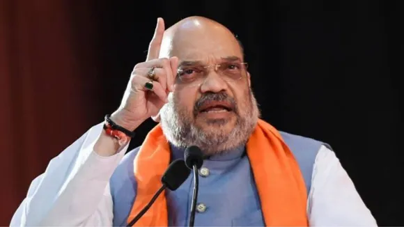 Ayodhya Verdict: How Hands-On Approach Of Amit Shah Helped In Keeping India Trouble-Free 
