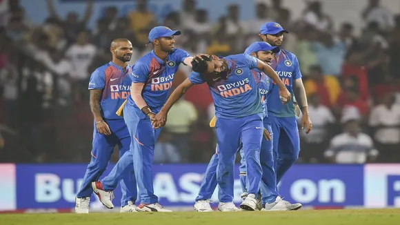 Deepak Chahar Reveals Secret Behind World Record Haul, Hat-Trick In T20I Vs Bangladesh