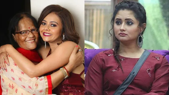 Bigg Boss 13: Devoleena Bhattacharyaâ€™s Mom Wants Her Daughter To Not Trust Rashami Desai