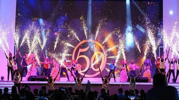 IFFI 50th Celebration To Pay Tribute To Silent Film Viewing