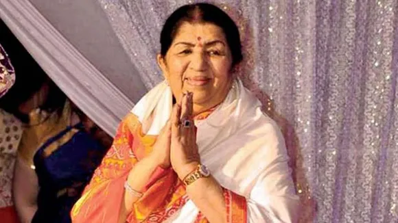 Lata Mangeshkar Returns Home Post Treatment At Hospital: Reports