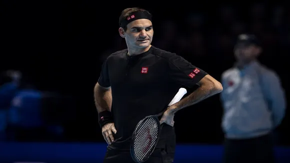 Roger Federer Loses To Dominic Thiem, Faces Early Exit From Year-Ending ATP Finals
