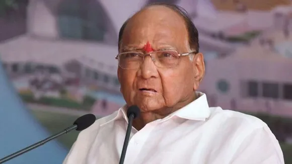 After BJP, Shiv Sena, Maharashtra Governor Invites NCP To Stake Claim: Sources