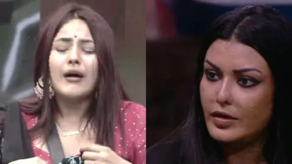 Bigg Boss 13: Shehnaaz Gill Is Still Scared Of Koena Mitra; Predicts Her Entry As Wild Card Contestant