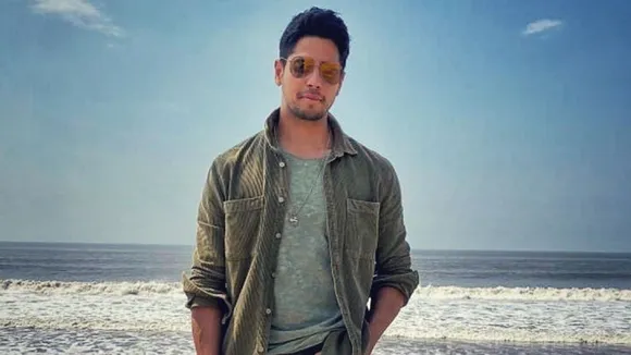 Films That Don't Go Your Way Teach You More: Sidharth Malhotra