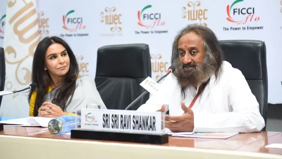 Ayodhya Verdict | Solution Offered By Me Since 2003 Proved To Be Right: Sri Sri Ravi Shankar