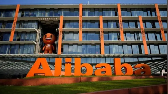 Alibaba's Singles' Day Sales Hit Staggering $38.38 Billion, Breach Last Yearâ€™s Record