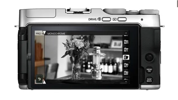 Fujifilm X-A7 Launched In India At Rs 59,999: Features Inside 