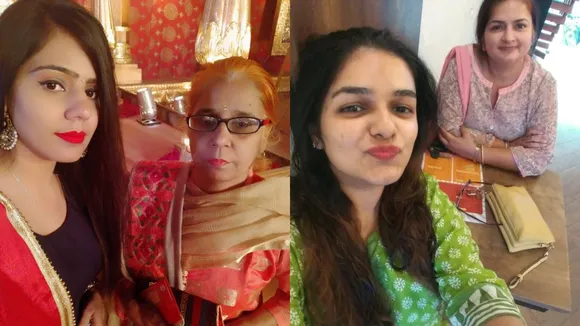 Inspired By Aastha Varmaâ€™s Tweet, Another Woman Wants Twitter To Find Groom For Her Mom