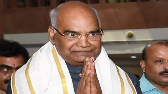 Maharashtra Under Presidentâ€™s Rule As Ram Nath Kovind Signs Off On Governorâ€™s Recommendation