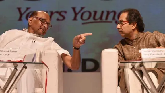 Exclusive: In NCP-Shiv Sena Talks, Why All Roads Lead To Mumbai's 5-Star Hospital