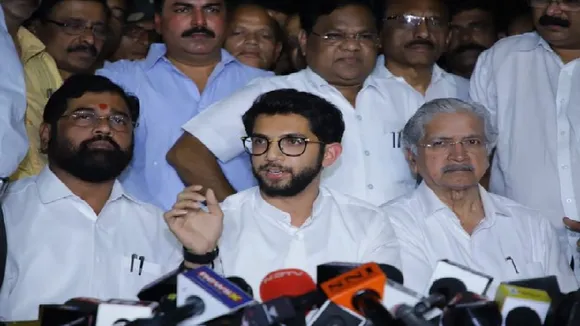 Governor's Decision Denying Time Extension â€˜Unconstitutional, Mala Fide': Shiv Sena