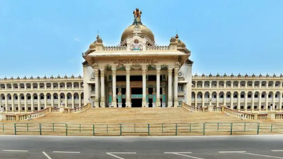 All Disqualified MLAs To Join BJP On Thursday, Says Karnataka Deputy CM 