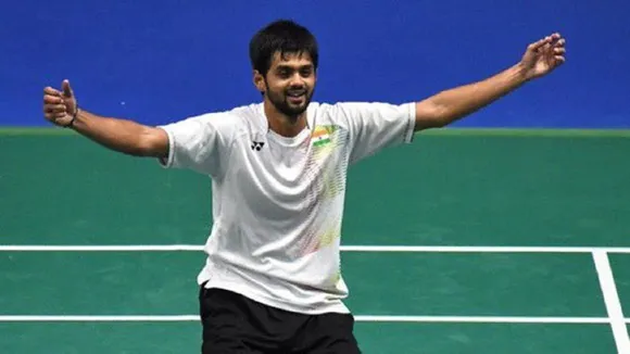 Kidambi Srikanth Advances In Hong Kong Open After Kento Momota Pulls Out