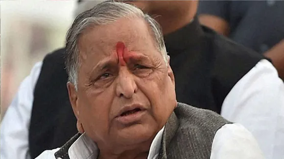 Mulayam Singh Yadav Admitted To Lucknow PGI Hospital, Condition Stable