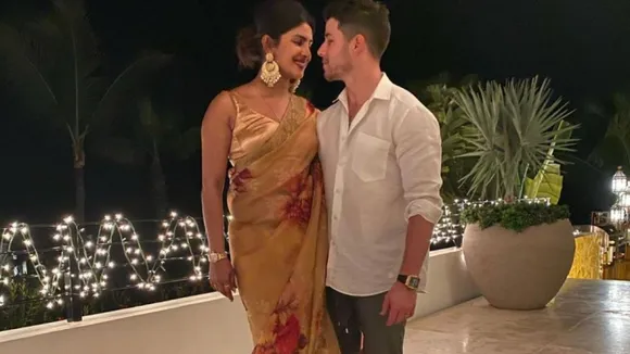 Priyanka Chopra And Nick Jonas Are Breaking Real Estate Records With Their New 20,000-Square-Foot Los Angeles Home