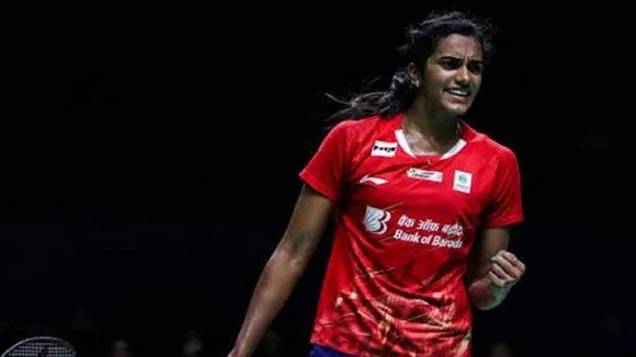 PV Sindhu Progresses In Hong Kong Open After Saina Nehwal Exits