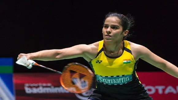 Saina Nehwal, Sameer Verma Exit Hong Kong Open Badminton Tournament