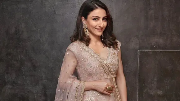 Soha Ali Khan To Return To Acting With Comedy Web-Series