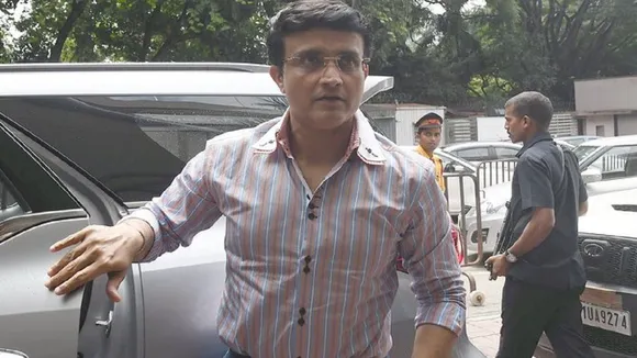 Sourav Ganguly To Be BCCI Chief For Six Years? AGM May Dilute Cooling-Off Period
