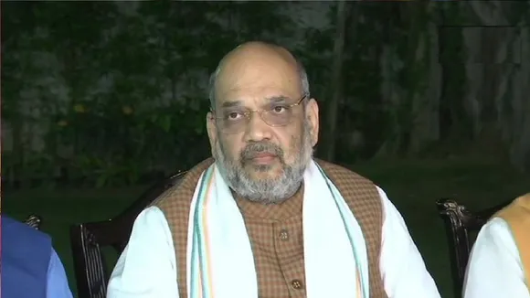 After Rafale Verdict, Amit Shah Demands Congress Apology Over 'Malicious' Allegations