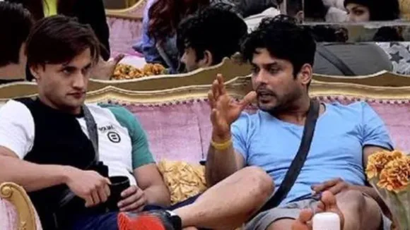 Bigg Boss 13: As Sidharth Shukla And Asim Riyaz Part Ways, Netizens Side With Later