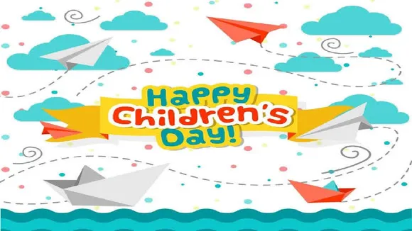 Childrenâ€™s Day 2019: Wishes, Quotes, WhatsApp Status And Facebook Messages
