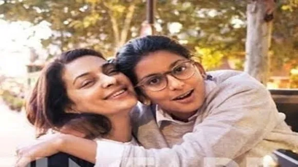 Is Juhi Chawla's Daughter Jahnavi Willing To Enter Bollywood? Here Is What Actress Said
