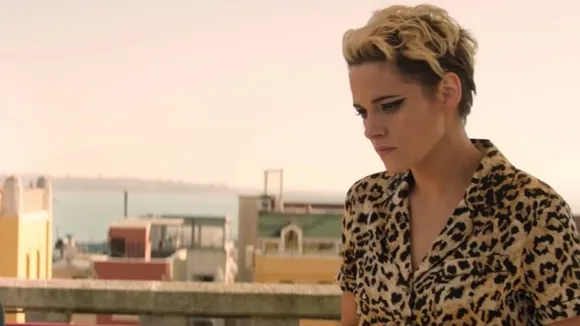 Kristen Stewart Recalls Identity Struggle, Says Lucky To Live In This Particular Time Of History