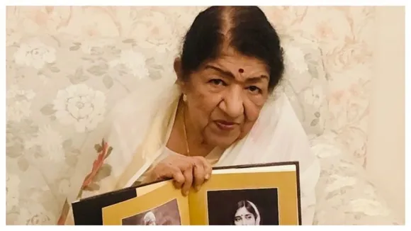 Lata Mangeshkar Health Update: Veteran Singer Showing Signs Of Recovery, Confirm Hospital