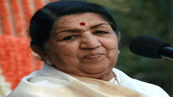 Lata Mangeshkar Is Stable Now, Getting Better: Spokesperson
