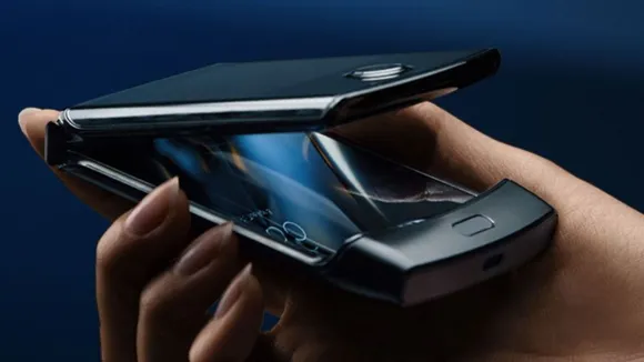 Motorola Razr (2019) Unveiled: All You Need To Know About Foldable Smartphone 