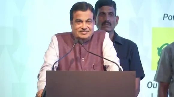 'Anything Can Happen In Cricket....': Nitin Gadkari Drops Big Hint On Maharashtra Government Formation