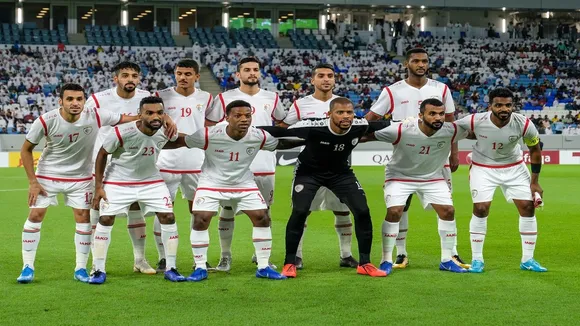 Saudi Arabia, UAE And Bahrain To Play Gulf Cup Football In Qatar Despite Ongoing Feud