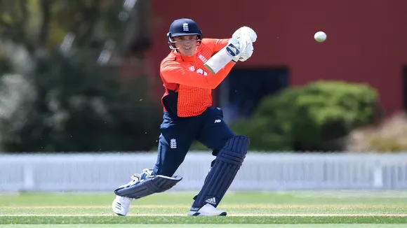 IPL 2020: Chennai Super Kings Release Sam Billings Before The Auction
