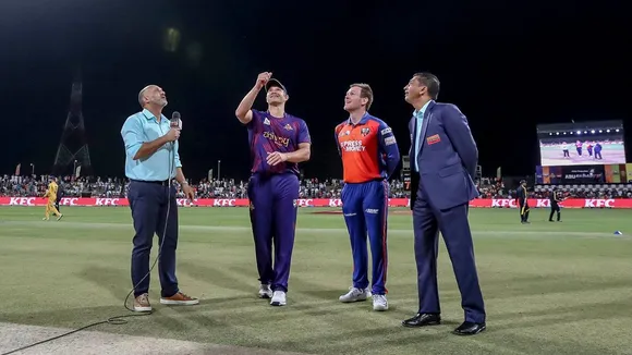 T10 Cricket League 2019: Live Streaming, Teams And Fixtures, Schedule, Players List