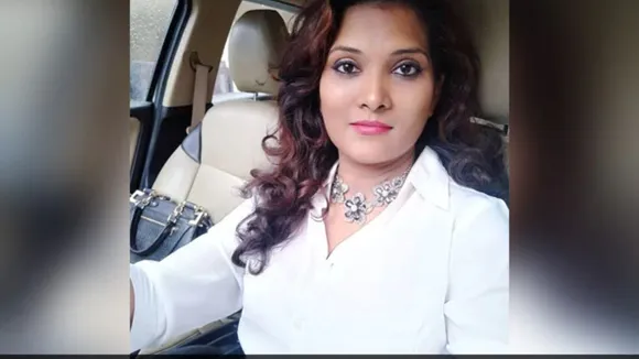 Marathi Singer Geeta Mali Dies In Road Accident, Husband Seriously Injured