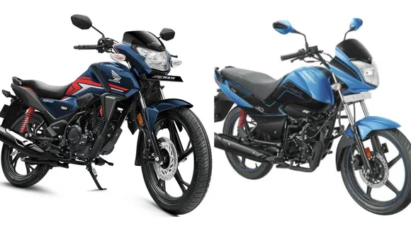 Honda SP125 BS6 Vs Hero Splendor iSmart BS6: Specs, Price COMPARED 