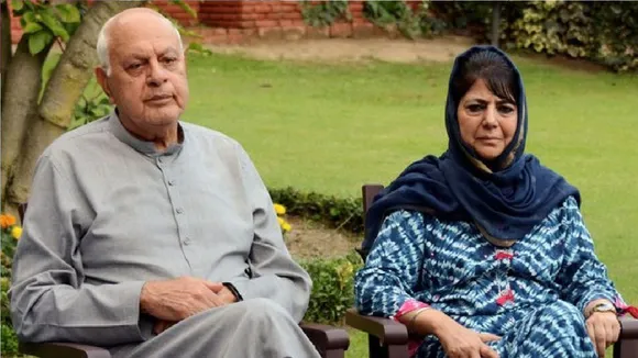 103 Days And Counting: For How Long Mainstream Kashmir Leaders Will Remain In Detention?