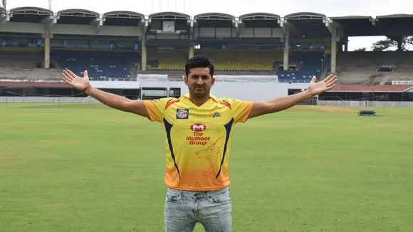 After Sam Billings, Chennai Super Kings Releases Mohit Sharma, David Willey