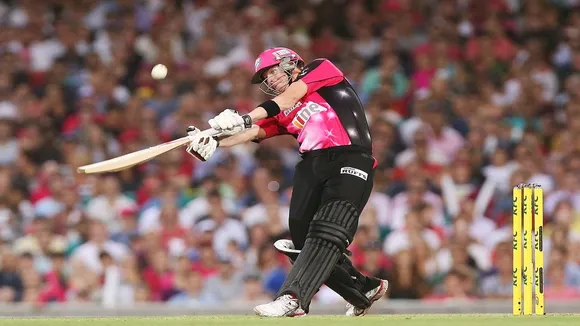 Steve Smith Returns To Big Bash League After Six Years, To Play For Sydney Sixers