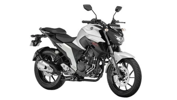 Over 13,000 Units Of Yamaha FZ 25, Fazer 25 Motorcycles Recalled: Details Inside 