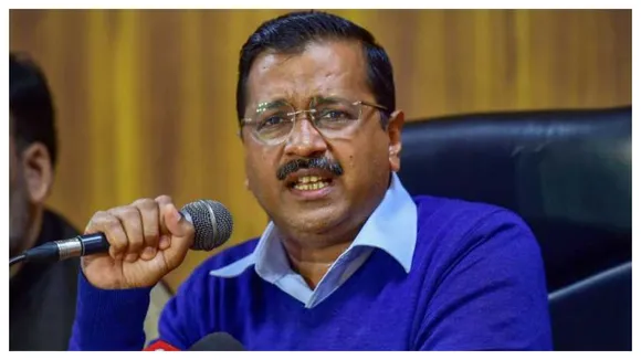 AAP Accuses BJP Of Flouting Supreme Court Order Banning Construction Activities In Delhi