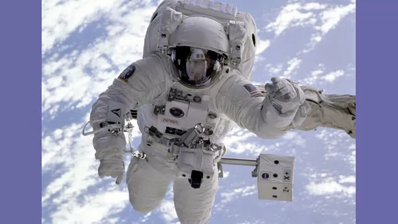 Astronauts May Suffer Major Illness Due To Prolonged Space Travel, Claims Study 